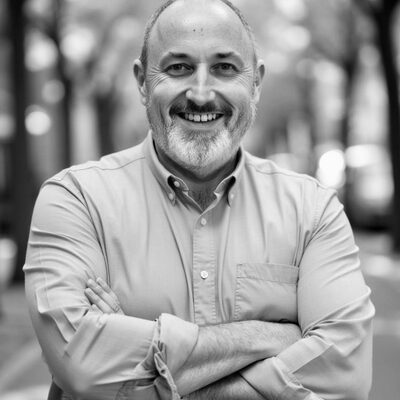 Professor Declan Devane